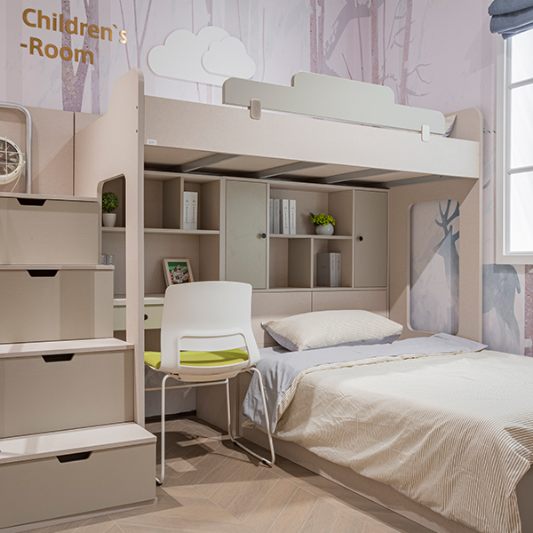 雅寶定制，私享生活