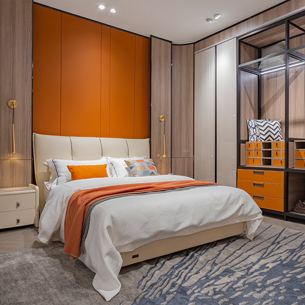 雅寶定制，私享生活