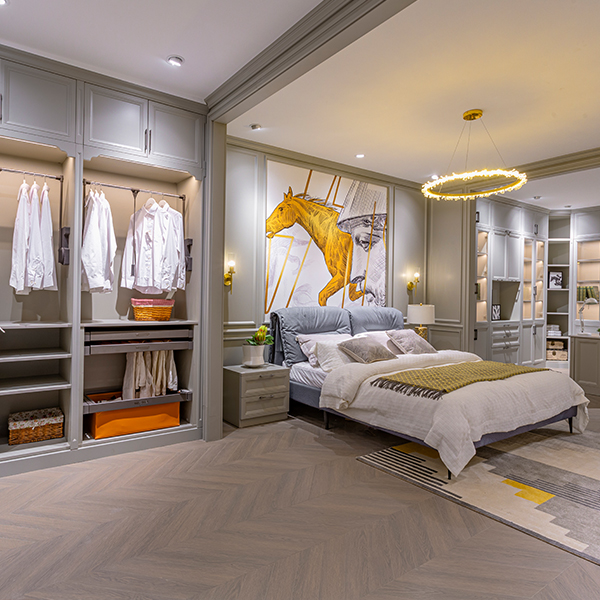 雅寶定制，私享生活