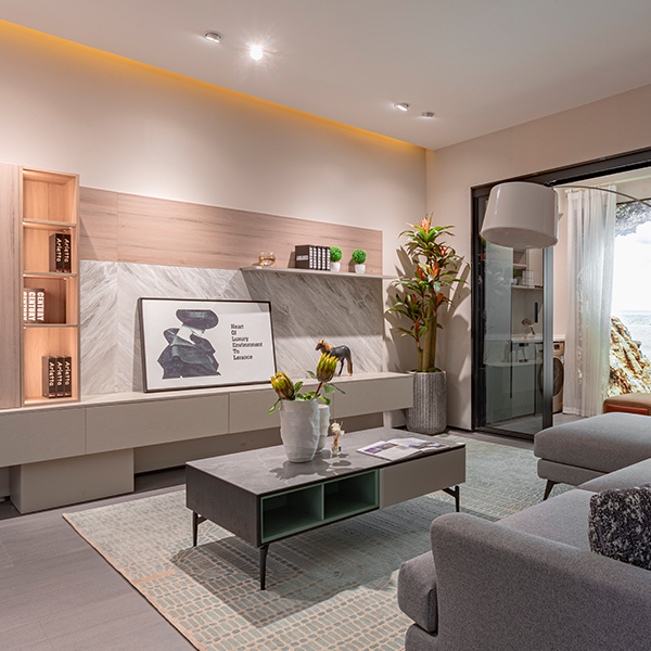 雅寶定制，私享生活